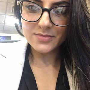 Meet your Posher, Mary